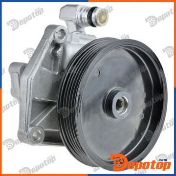 Pompe de direction assistée pour MERCEDES | SPW-ME-020, 54585